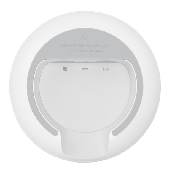Google Nest Wifi -  AC2200 (2nd Gen) WiFi System -  Wifi Router - UEC - Picture 5 of 8